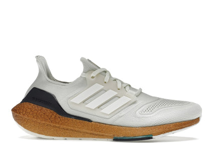 adidas Ultra Boost 22 Made with Nature White Tint