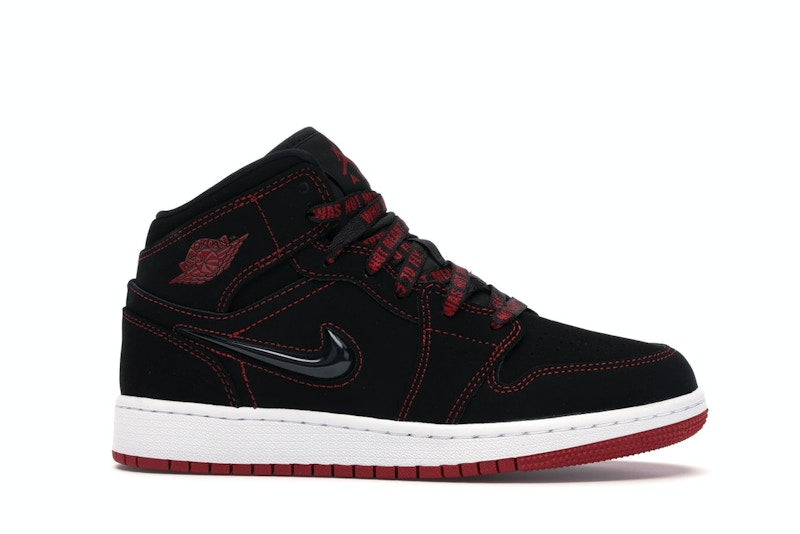 Jordan 1 Mid SE Come Fly With Me (GS)