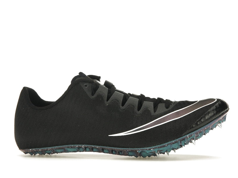 Nike Superfly Elite Black Indigo Fog