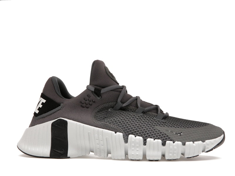 Nike Free Metcon 4 Iron Grey