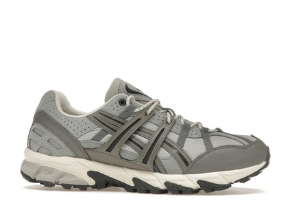 ASICS Gel-Sonoma 15-50 Grey Oyster