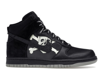 Nike Dunk High St. Pauli