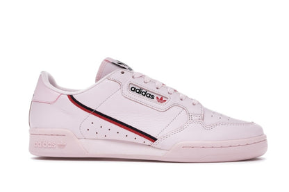 adidas Continental Clear Pink