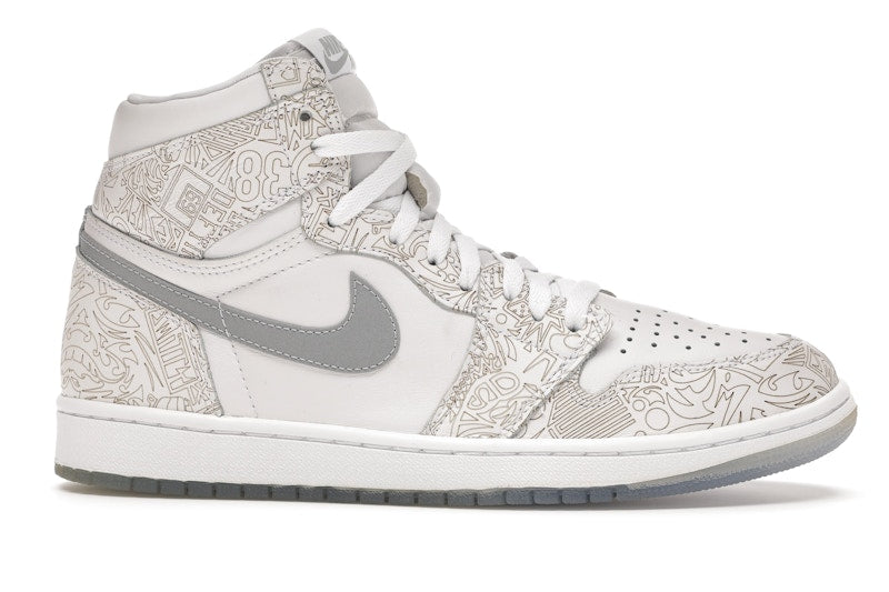 Jordan 1 Retro 30th Anniversary Laser
