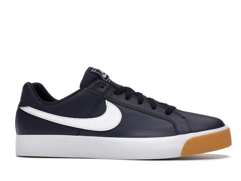 Nike Court Royale AC Obsidian