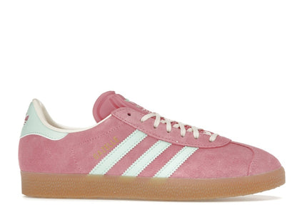 adidas Gazelle Bliss Pink (Women's)