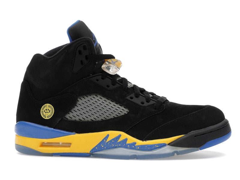 Jordan 5 Retro Shanghai Shen