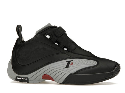 Reebok Answer IV Black Grey (2023)