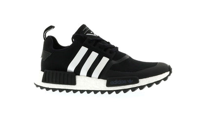 adidas NMD R1 Trail White Mountaineering Core Black