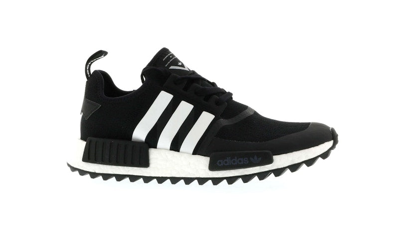 adidas NMD R1 Trail White Mountaineering Core Black