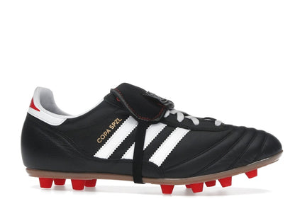 adidas Copa Mundial Spezial F.C. FG Black White Red