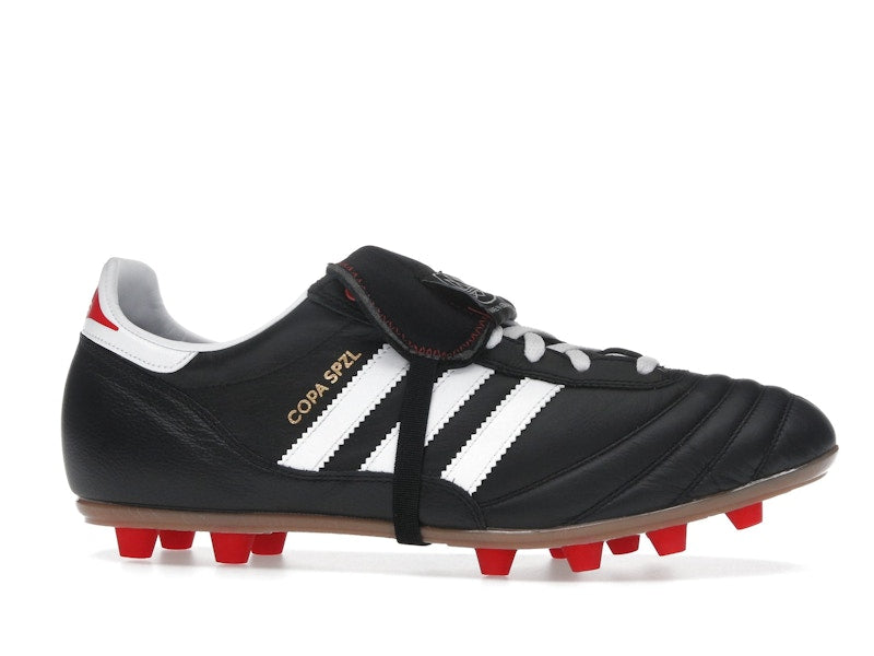 adidas Copa Mundial Spezial F.C. FG Black White Red