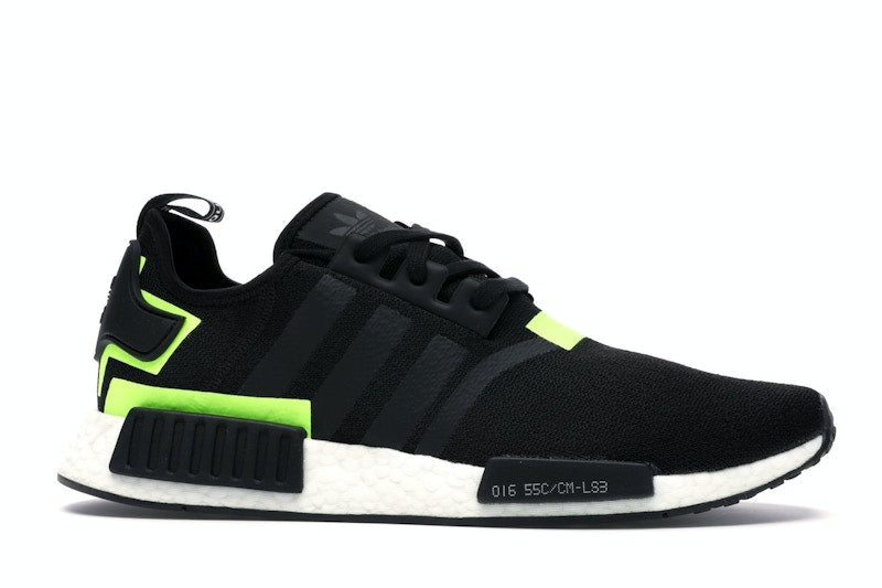 adidas NMD R1 Black Volt