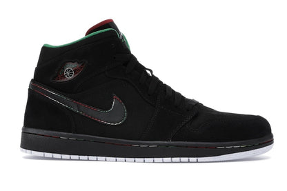 Jordan 1 Retro Cinco de Mayo (Black)