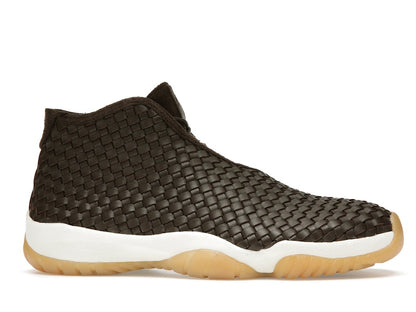 Jordan Future Dark Chocolate