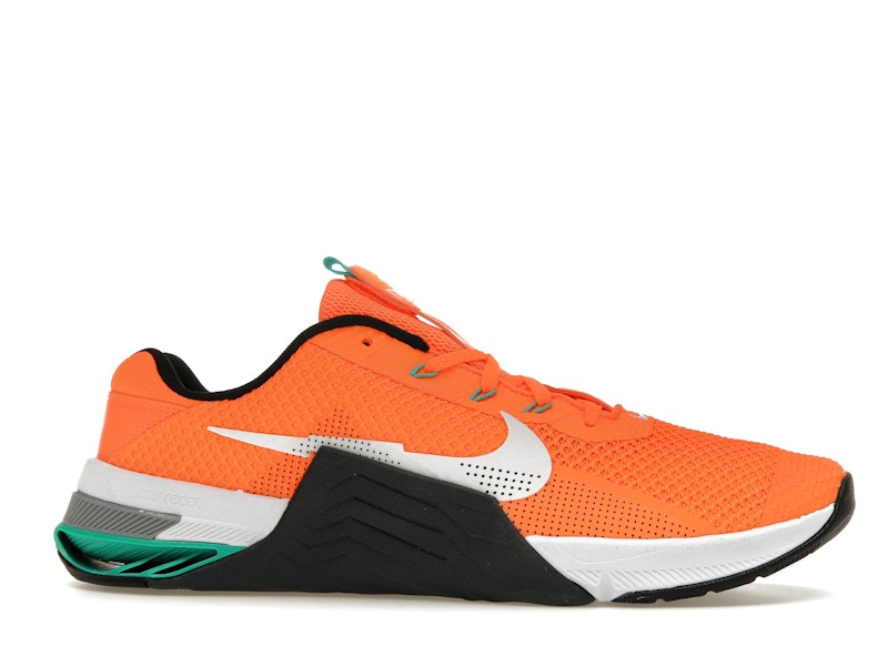 Nike Metcon 7 Total Orange