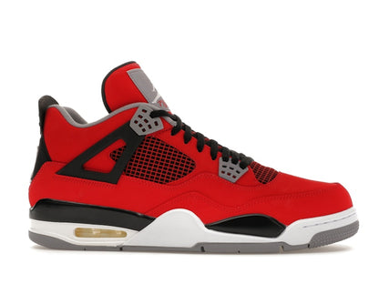 Jordan 4 Retro Toro Bravo