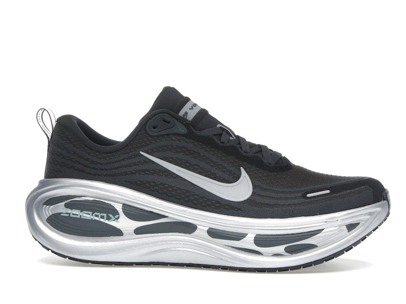 Nike Vomero Plus Anthracite Zebra