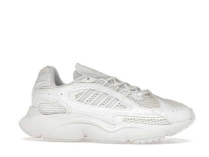 adidas Ozmillen Cloud White Core Black (GS)