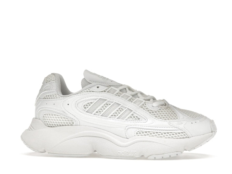 adidas Ozmillen Cloud White Core Black (GS)