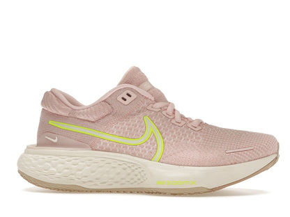 Nike ZoomX Invincible Run Flyknit 2 Atmosphere Pink Oxford (Women's)