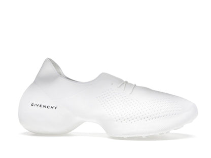 Givenchy TK-360 Low-Top White