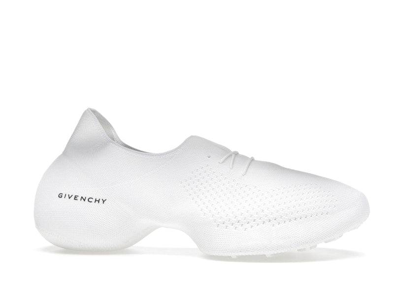 Givenchy TK-360 Low-Top White