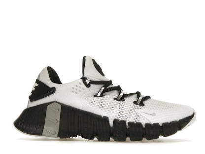 Nike Free Metcon 4 Premium White Black (Women's)