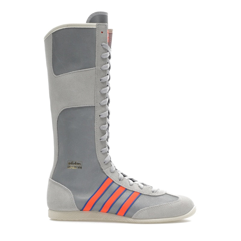 adidas Japan VH Matte Silver Solar Orange (Women's)