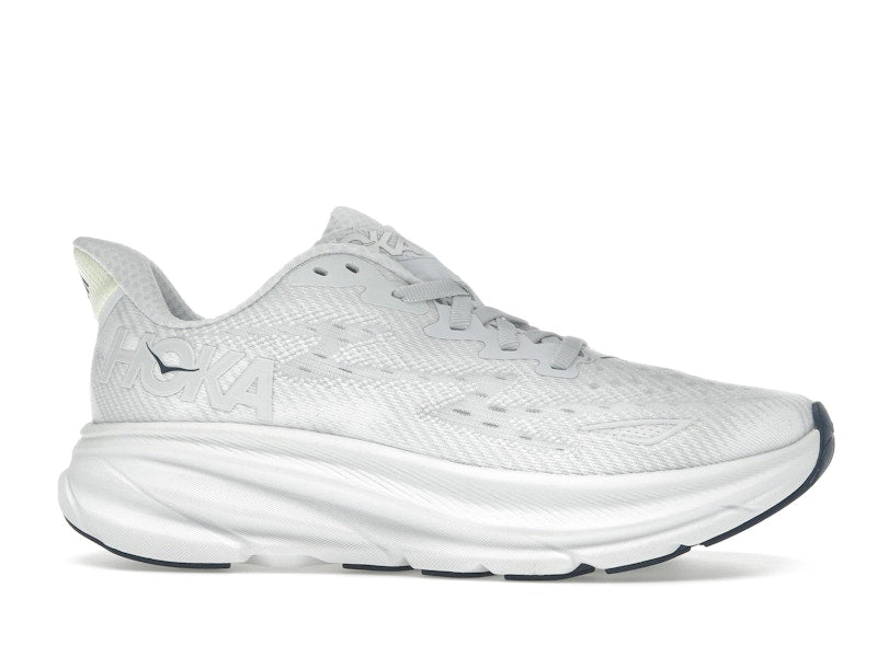 Hoka One One Clifton 9 Cosmic Grey (Women's)