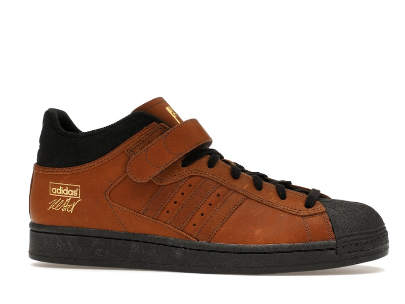 adidas Pro Shell ADV Heitor