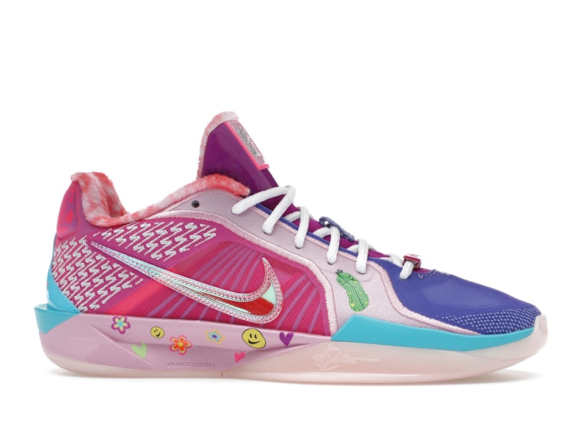 Nike Sabrina 2 Doernbecher Sophia (Women's)