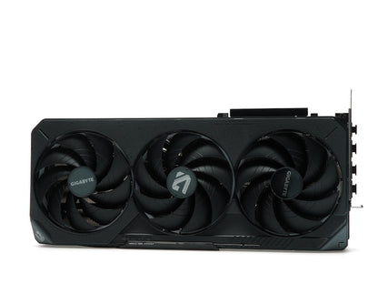 NVIDIA GIGABYTE GeForce RTX 5090 GAMING OC 32G GDDR7 Graphics Card GV-N5090GAMING OC-32GD Black
