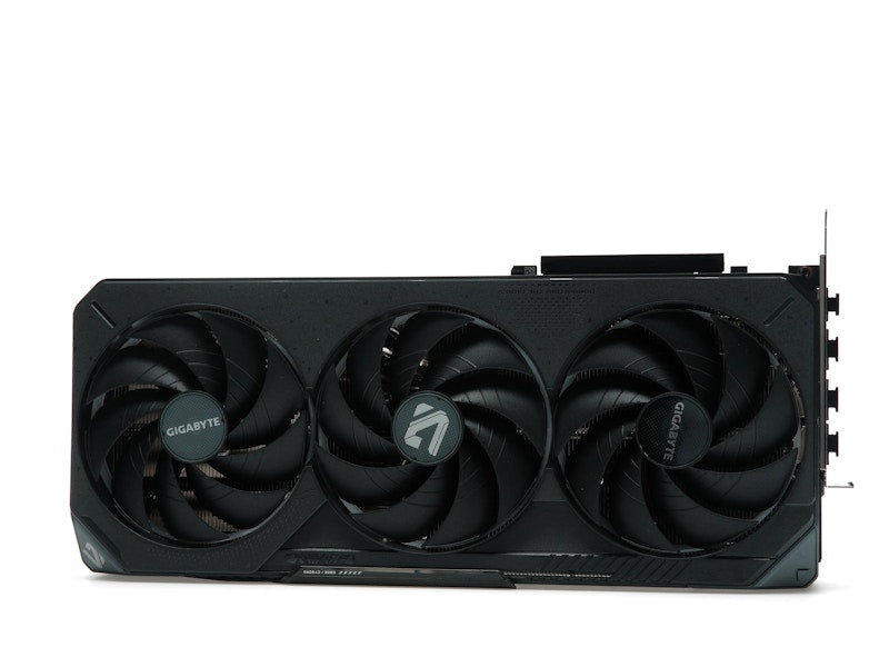 NVIDIA GIGABYTE GeForce RTX 5090 GAMING OC 32G GDDR7 Graphics Card GV-N5090GAMING OC-32GD Black