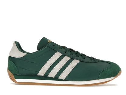 adidas Country OG Collegiate Green