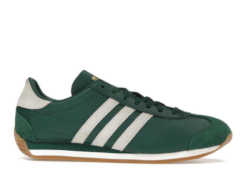 adidas Country OG Collegiate Green