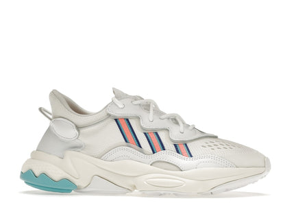 adidas Ozweego Signal Coral (Women's)