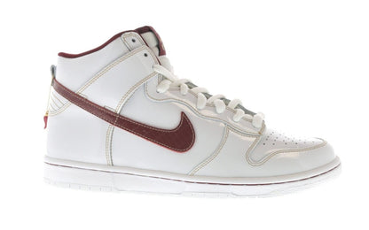 Nike SB Dunk High Mafia Pack