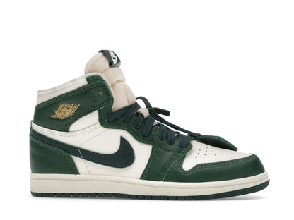 Jordan 1 Retro High OG Fir Pro Green (PS)
