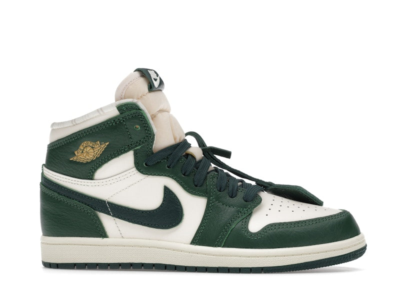 Jordan 1 Retro High OG Fir Pro Green (PS)