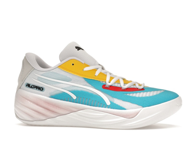 Puma All-Pro Nitro Primary