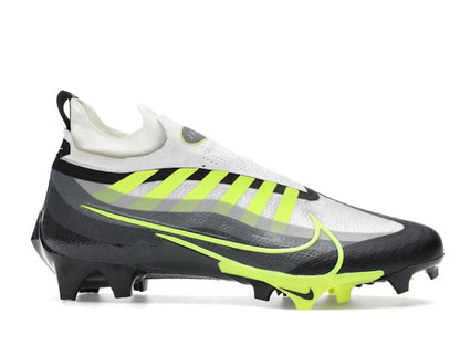 Nike Vapor Edge Elite 360 Flyknit Black Volt