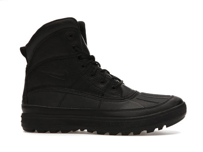 Nike Woodside Black