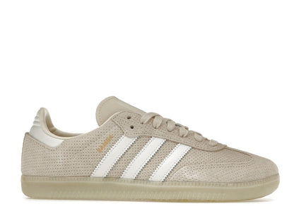 adidas Samba OG Wonder White Linen Green