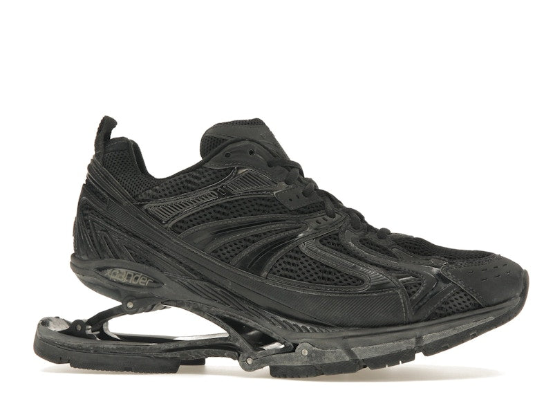 Balenciaga X-Pander Black