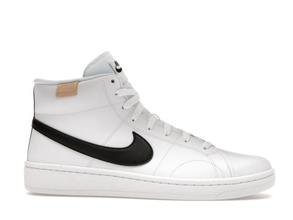 Nike Court Royale 2 Mid White Onyx