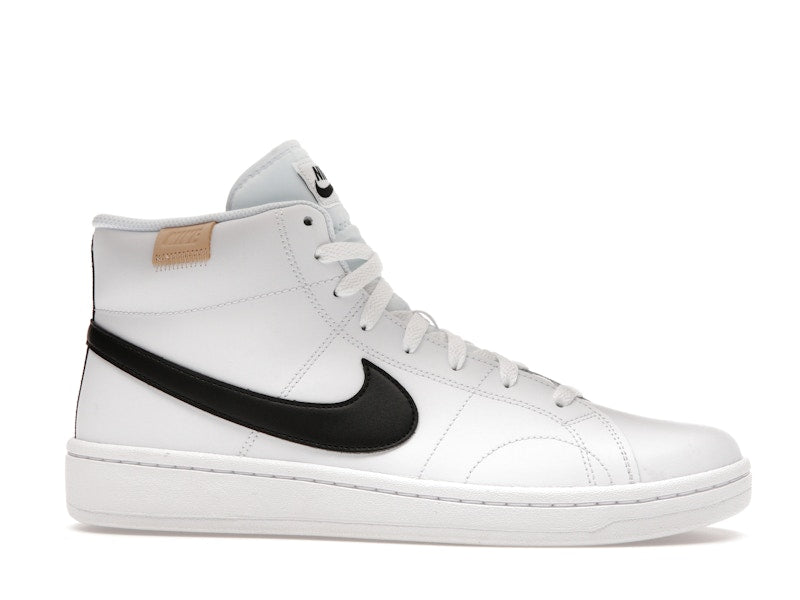 Nike Court Royale 2 Mid White Onyx