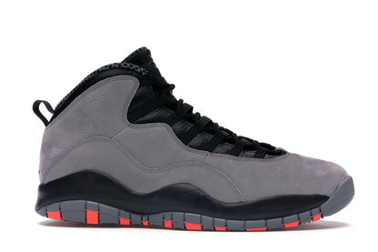 Jordan 10 Retro Cool Grey