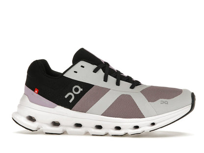 On Running Cloudrunner Heron Black (Women's)