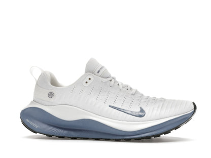 Nike ReactX Infinity Run 4 Summit White Ashen Slate